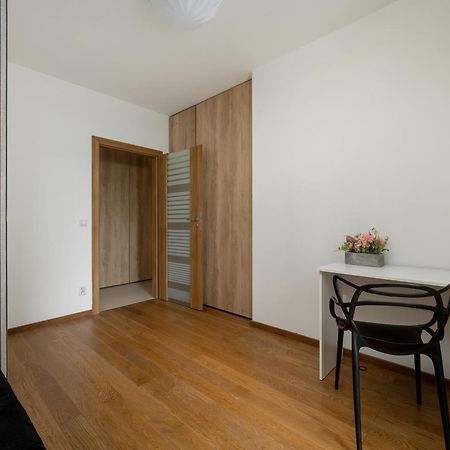 Apartment Wroclaw Atal Tower By Noclegi Renters Ngoại thất bức ảnh