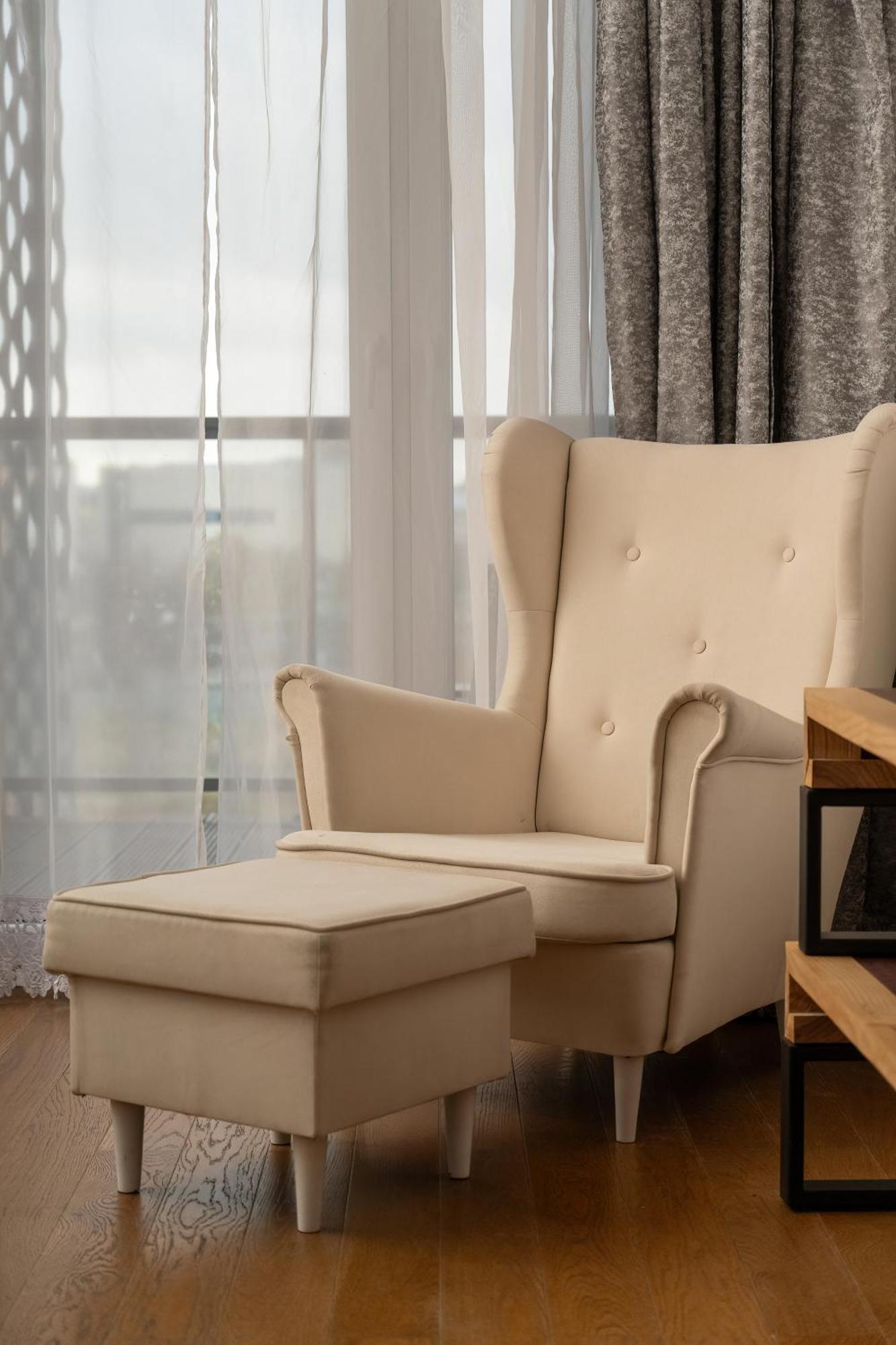 Apartment Wroclaw Atal Tower By Noclegi Renters Ngoại thất bức ảnh